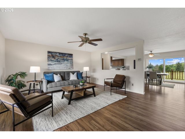 12775 S MAPLE GROVE Rd, Molalla, OR 97038