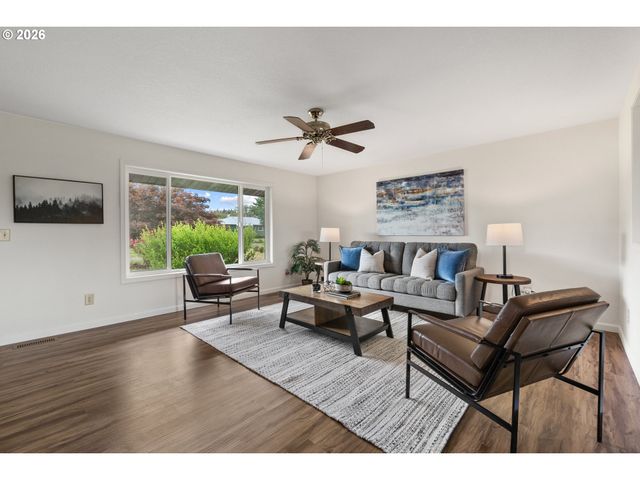 12775 S MAPLE GROVE Rd, Molalla, OR 97038