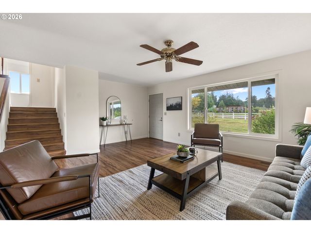12775 S MAPLE GROVE Rd, Molalla, OR 97038