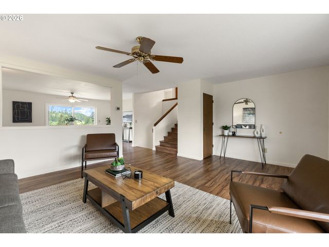 12775 S MAPLE GROVE Rd, Molalla, OR 97038