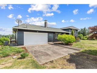 12775 S MAPLE GROVE Rd, Molalla, OR 97038
