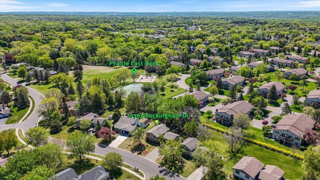 10365 Buckingham Drive, Eden Prairie, MN 55347