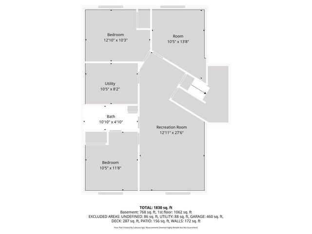 10365 Buckingham Drive, Eden Prairie, MN 55347