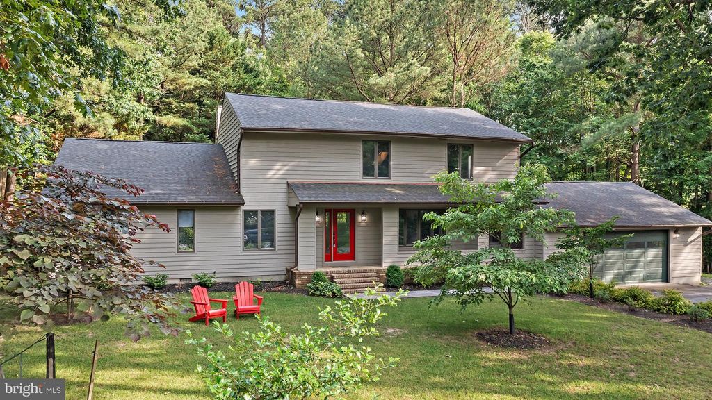 4 BUNKERS CT, Grasonville, MD 21638