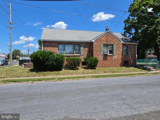 14 E EVESHAM RD, Glendora, NJ 08029
