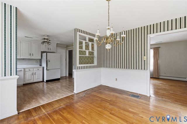 6267 Westhaven Dr, Mechanicsville, VA 23111