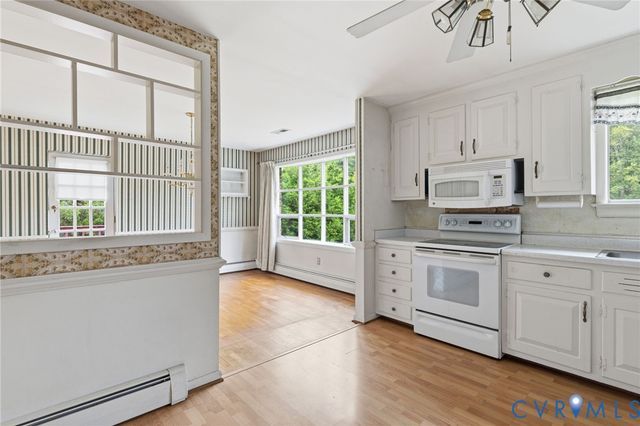 6267 Westhaven Dr, Mechanicsville, VA 23111