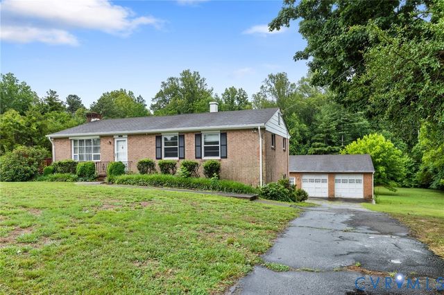 6267 Westhaven Dr, Mechanicsville, VA 23111
