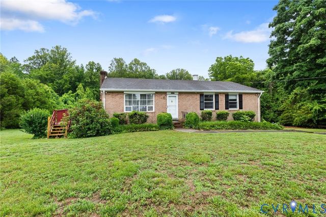 6267 Westhaven Dr, Mechanicsville, VA 23111