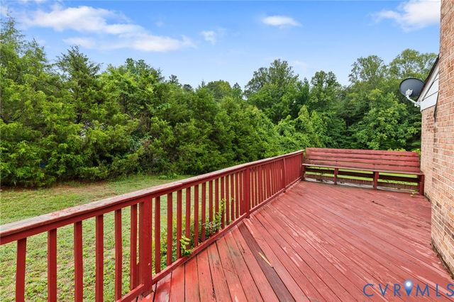 6267 Westhaven Dr, Mechanicsville, VA 23111