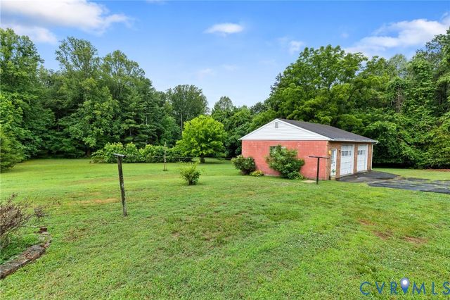 6267 Westhaven Dr, Mechanicsville, VA 23111