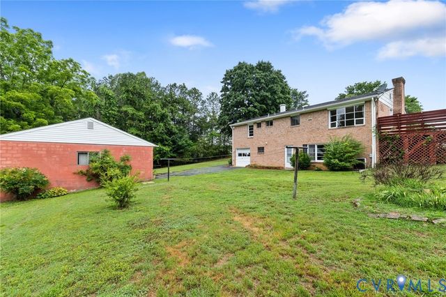 6267 Westhaven Dr, Mechanicsville, VA 23111