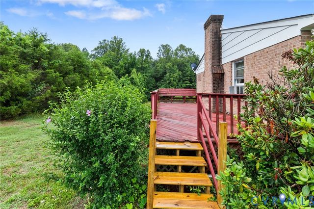 6267 Westhaven Dr, Mechanicsville, VA 23111