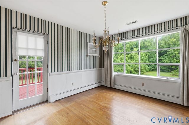 6267 Westhaven Dr, Mechanicsville, VA 23111