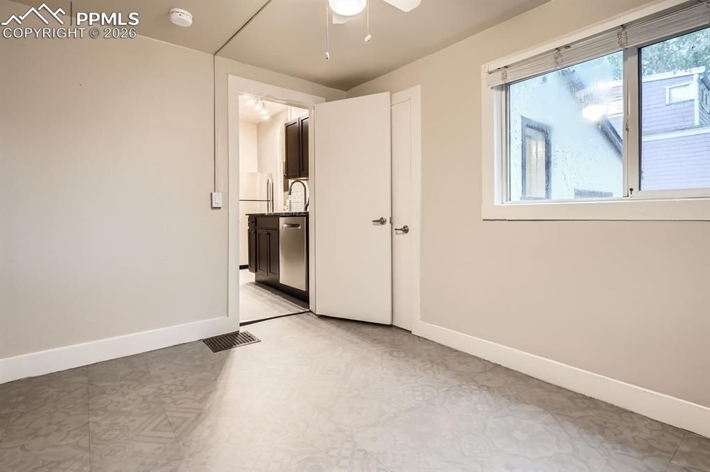 Image 12 of property listing at 511 E Platte Avenue, Colorado Springs, CO 80903