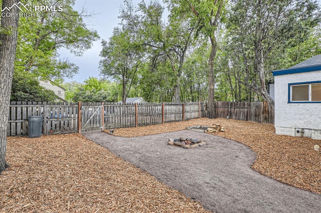 Image 26 of property listing at 511 E Platte Avenue, Colorado Springs, CO 80903