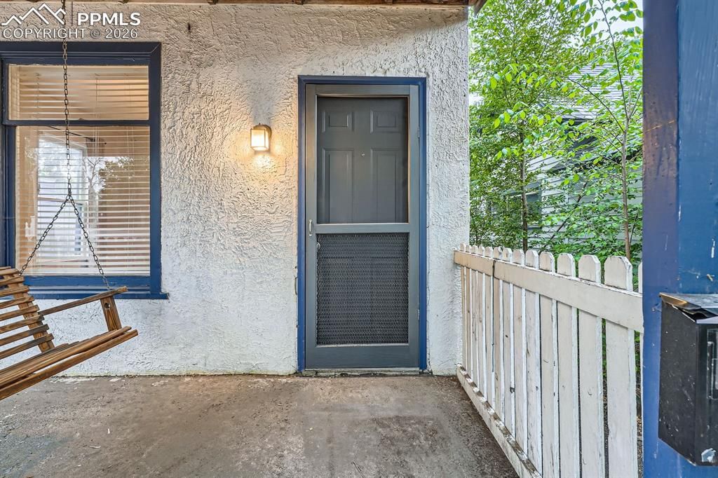 Image 3 of property listing at 511 E Platte Avenue, Colorado Springs, CO 80903