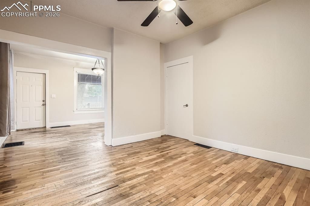 Image 8 of property listing at 511 E Platte Avenue, Colorado Springs, CO 80903