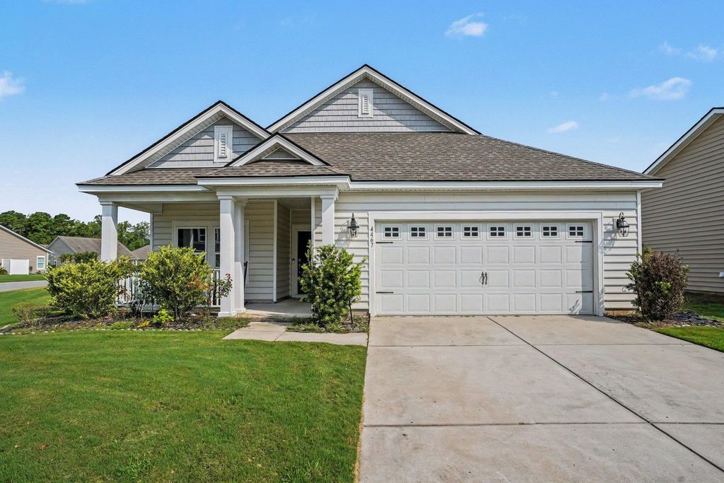 4467 Girvan Dr., Myrtle Beach, SC 29579 — photo 2