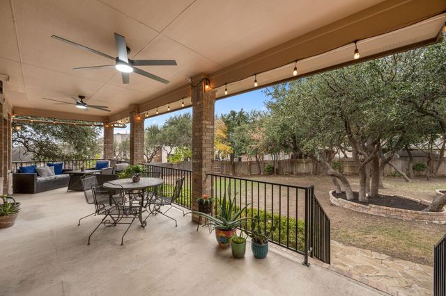 403 Clear Creek CV, Cedar Park, TX 78613