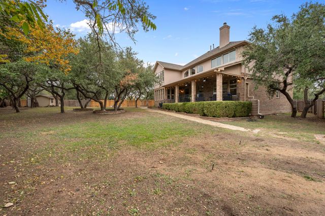 403 Clear Creek CV, Cedar Park, TX 78613