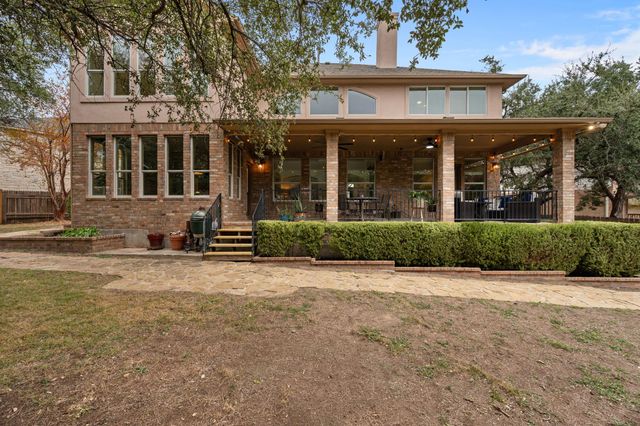403 Clear Creek CV, Cedar Park, TX 78613