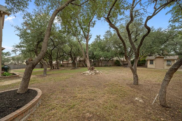 403 Clear Creek CV, Cedar Park, TX 78613