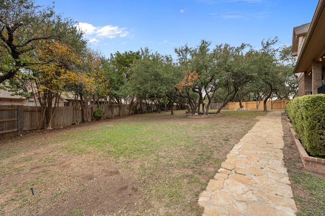 403 Clear Creek CV, Cedar Park, TX 78613