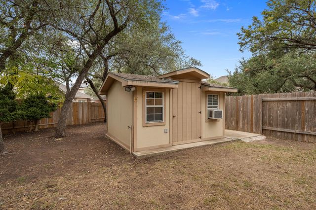 403 Clear Creek CV, Cedar Park, TX 78613