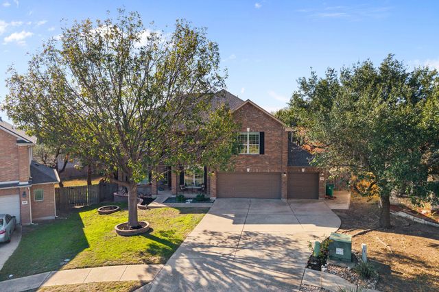 403 Clear Creek CV, Cedar Park, TX 78613