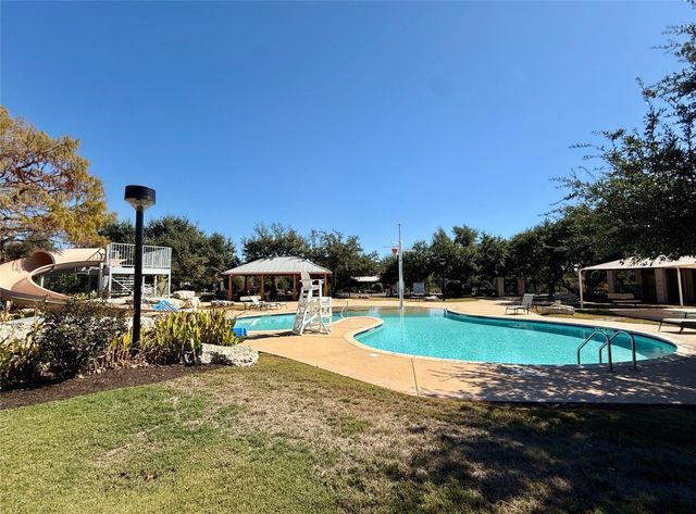 403 Clear Creek CV, Cedar Park, TX 78613