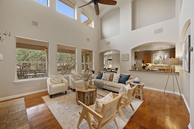 403 Clear Creek CV, Cedar Park, TX 78613