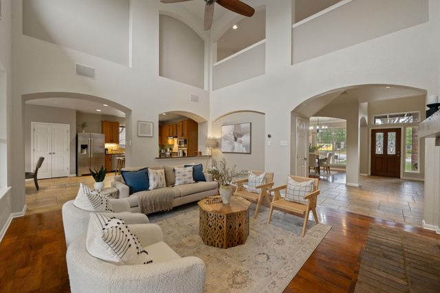 403 Clear Creek CV, Cedar Park, TX 78613