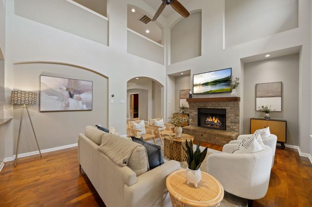 403 Clear Creek CV, Cedar Park, TX 78613