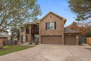 403 Clear Creek CV, Cedar Park, TX 78613