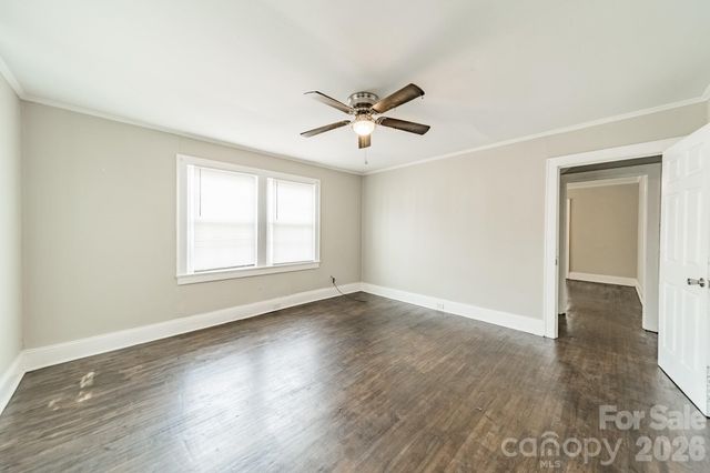 14 Mills Avenue NW, Concord, NC 28027