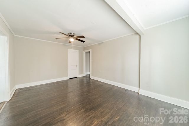 14 Mills Avenue NW, Concord, NC 28027