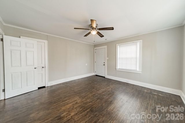 14 Mills Avenue NW, Concord, NC 28027