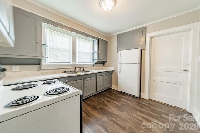 14 Mills Avenue NW, Concord, NC 28027