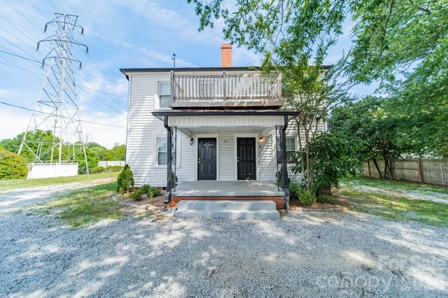 14 Mills Avenue NW, Concord, NC 28027