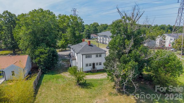 14 Mills Avenue NW, Concord, NC 28027