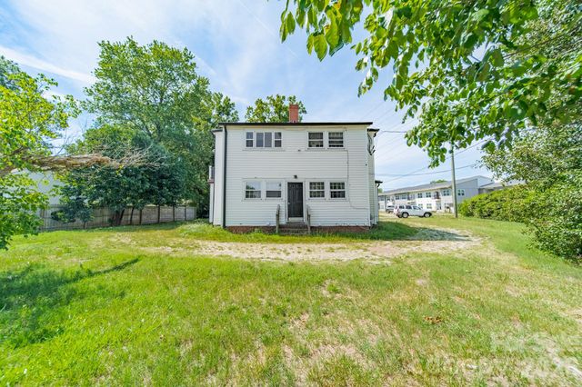 14 Mills Avenue NW, Concord, NC 28027