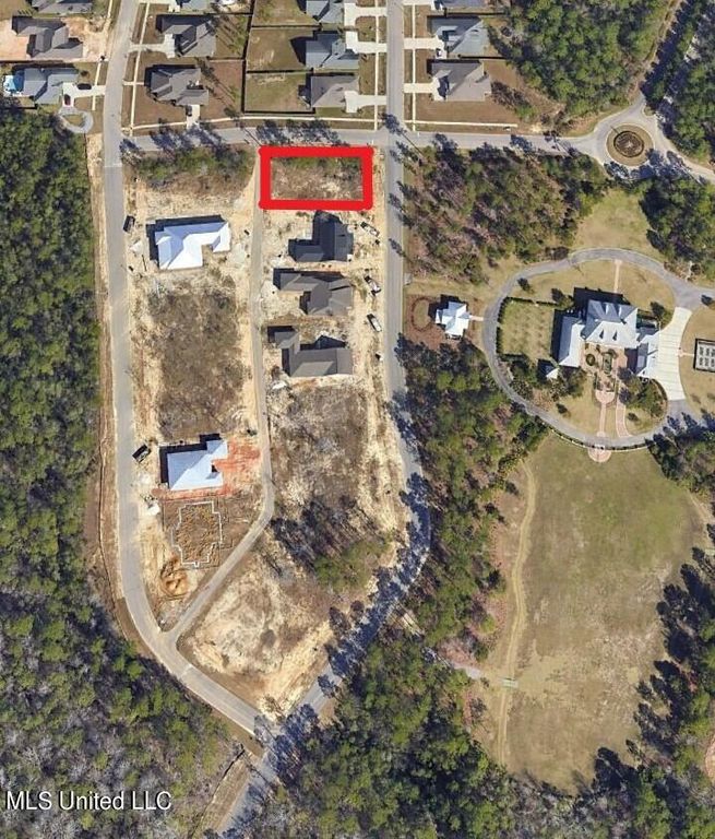12491 Alphabet Road, Gulfport, MS 39503