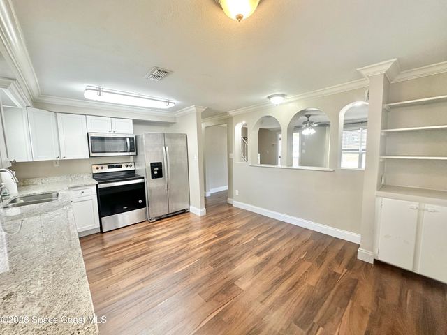 4785 Brookhaven Street, Cocoa, FL 32927