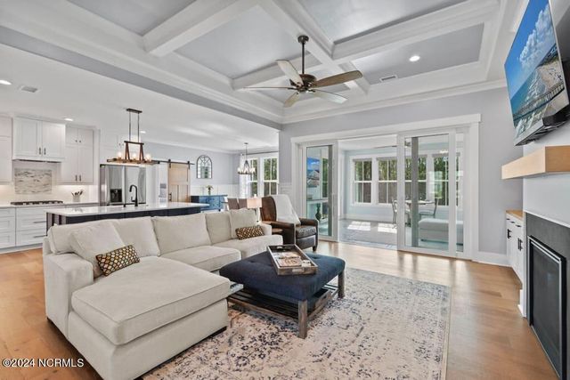 6591 Willowbank Place SW, Ocean Isle Beach, NC 28469