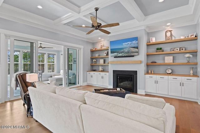 6591 Willowbank Place SW, Ocean Isle Beach, NC 28469