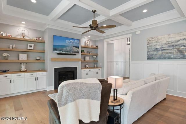 6591 Willowbank Place SW, Ocean Isle Beach, NC 28469