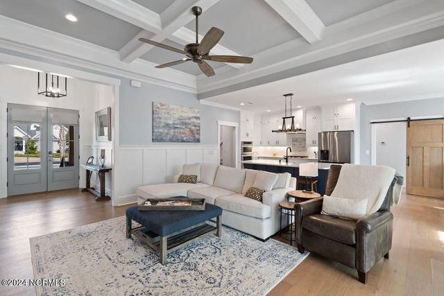 6591 Willowbank Place SW, Ocean Isle Beach, NC 28469