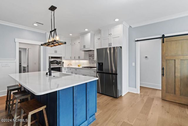 6591 Willowbank Place SW, Ocean Isle Beach, NC 28469