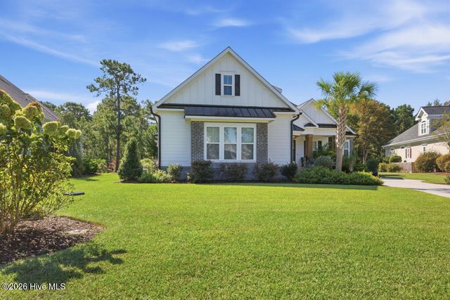 6591 Willowbank Place SW, Ocean Isle Beach, NC 28469